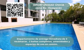 Foto de inmueble en  , Col. Cancún (Internacional de Cancún) C.P. 77569, Benito Juárez