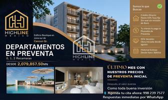 Foto de inmueble en  , Col. Cancún (Internacional de Cancún) C.P. 77569, Benito Juárez