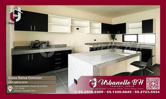Foto de inmueble en  , Col. Cancún (Internacional de Cancún) C.P. 77569, Benito Juárez