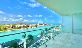 Foto de inmueble en , Col. Cancún (Internacional de Cancún) C.P. 77569, Benito Juárez