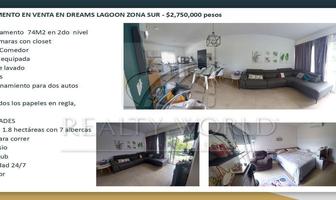 Foto de inmueble en  , Col. Cancún (Internacional de Cancún) C.P. 77569, Benito Juárez