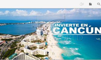 Foto de inmueble en  , Col. Cancún (Internacional de Cancún) C.P. 77569, Benito Juárez