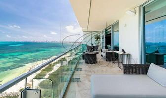 Foto de inmueble en  , Col. Cancún (Internacional de Cancún) C.P. 77569, Benito Juárez