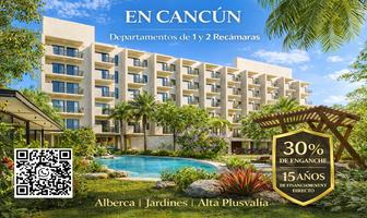 Foto de inmueble en , Col. Cancún (Internacional de Cancún) C.P. 77569, Benito Juárez