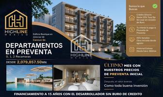 Foto de inmueble en  , Col. Cancún (Internacional de Cancún) C.P. 77569, Benito Juárez