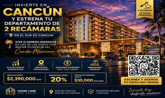 Foto de inmueble en  , Col. Cancún (Internacional de Cancún) C.P. 77569, Benito Juárez