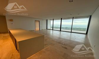 Foto de inmueble en  , Col. Cancún (Internacional de Cancún) C.P. 77569, Benito Juárez
