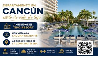 Foto de inmueble en  , Col. Cancún (Internacional de Cancún) C.P. 77569, Benito Juárez