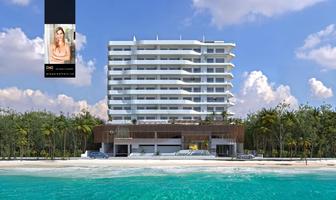 Foto de inmueble en  , Col. Cancún (Internacional de Cancún) C.P. 77569, Benito Juárez
