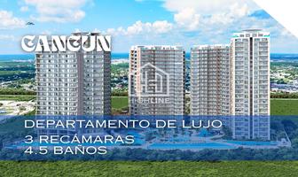 Foto de inmueble en  , Col. Cancún (Internacional de Cancún) C.P. 77569, Benito Juárez