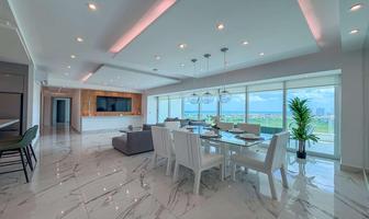 Foto de inmueble en  , Col. Cancún (Internacional de Cancún) C.P. 77569, Benito Juárez