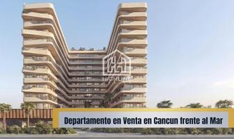 Foto de inmueble en  , Col. Cancún (Internacional de Cancún) C.P. 77569, Benito Juárez
