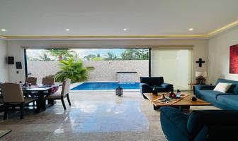 Foto de inmueble en  , Col. Cancún (Internacional de Cancún) C.P. 77569, Benito Juárez