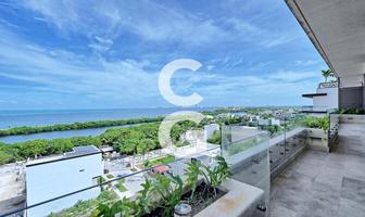 Foto de inmueble en  , Col. Cancún (Internacional de Cancún) C.P. 77569, Benito Juárez