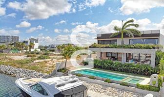 Foto de inmueble en  , Col. Cancún (Internacional de Cancún) C.P. 77569, Benito Juárez