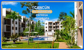 Foto de inmueble en  , Col. Cancún (Internacional de Cancún) C.P. 77569, Benito Juárez