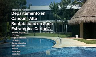 Foto de inmueble en  , Col. Cancún (Internacional de Cancún) C.P. 77569, Benito Juárez