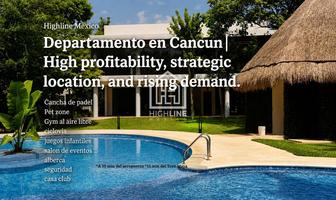 Foto de inmueble en  , Col. Cancún (Internacional de Cancún) C.P. 77569, Benito Juárez