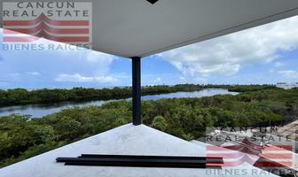 Foto de inmueble en  , Col. Cancún (Internacional de Cancún) C.P. 77569, Benito Juárez