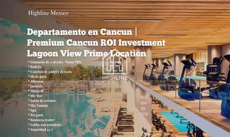Foto de inmueble en  , Col. Cancún (Internacional de Cancún) C.P. 77569, Benito Juárez