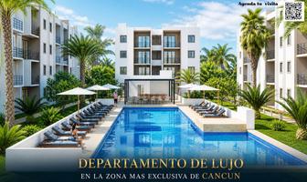 Foto de inmueble en  , Col. Cancún (Internacional de Cancún) C.P. 77569, Benito Juárez