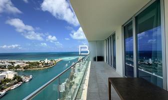 Foto de inmueble en , Col. Cancún (Internacional de Cancún) C.P. 77569, Benito Juárez