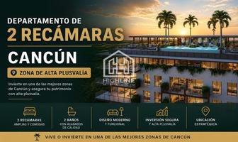 Foto de inmueble en  , Col. Cancún (Internacional de Cancún) C.P. 77569, Benito Juárez