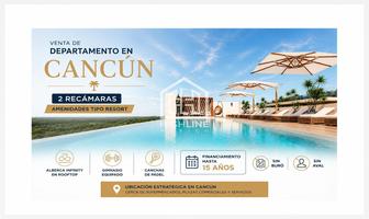 Foto de inmueble en  , Col. Cancún (Internacional de Cancún) C.P. 77569, Benito Juárez