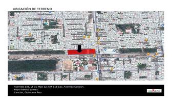 Foto de inmueble en , Col. Cancún (Internacional de Cancún) C.P. 77569, Benito Juárez