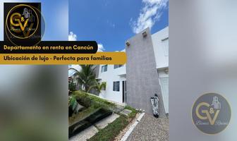 Foto de inmueble en  , Col. Cancún (Internacional de Cancún) C.P. 77569, Benito Juárez