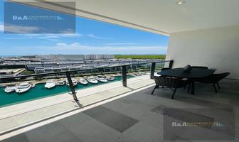 Foto de inmueble en  , Col. Cancún (Internacional de Cancún) C.P. 77569, Benito Juárez