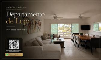 Foto de inmueble en  , Col. Cancún (Internacional de Cancún) C.P. 77569, Benito Juárez