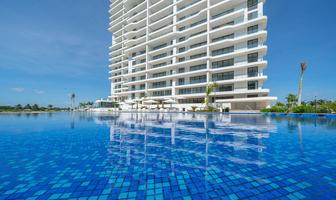 Foto de inmueble en , Col. Cancún (Internacional de Cancún) C.P. 77569, Benito Juárez