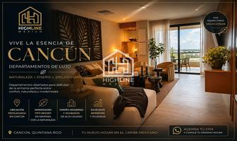Foto de inmueble en  , Col. Cancún (Internacional de Cancún) C.P. 77569, Benito Juárez