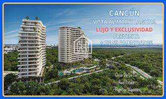 Foto de inmueble en  , Col. Cancún (Internacional de Cancún) C.P. 77569, Benito Juárez