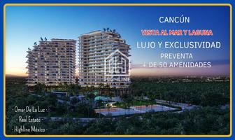 Foto de inmueble en  , Col. Cancún (Internacional de Cancún) C.P. 77569, Benito Juárez