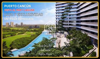 Foto de inmueble en  , Col. Cancún (Internacional de Cancún) C.P. 77569, Benito Juárez