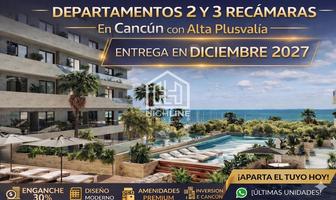 Foto de inmueble en  , Col. Cancún (Internacional de Cancún) C.P. 77569, Benito Juárez