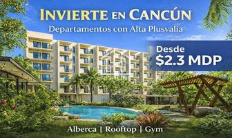 Foto de inmueble en  , Col. Cancún (Internacional de Cancún) C.P. 77569, Benito Juárez