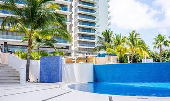 Foto de inmueble en  , Col. Cancún (Internacional de Cancún) C.P. 77569, Benito Juárez