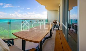Foto de inmueble en  , Col. Cancún (Internacional de Cancún) C.P. 77569, Benito Juárez