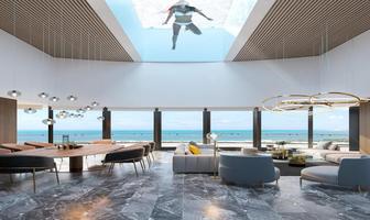Foto de inmueble en  , Col. Cancún (Internacional de Cancún) C.P. 77569, Benito Juárez