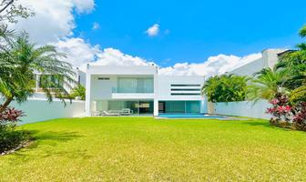 Foto de inmueble en  , Col. Cancún (Internacional de Cancún) C.P. 77569, Benito Juárez