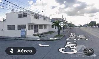 Foto de inmueble en , Col. Cancún (Internacional de Cancún) C.P. 77569, Benito Juárez