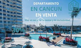 Foto de inmueble en  , Col. Cancún (Internacional de Cancún) C.P. 77569, Benito Juárez