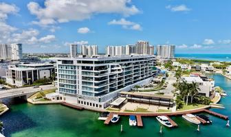 Foto de inmueble en , Col. Cancún (Internacional de Cancún) C.P. 77569, Benito Juárez