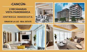 Foto de inmueble en  , Col. Cancún (Internacional de Cancún) C.P. 77569, Benito Juárez