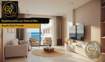Foto de inmueble en , Col. Cancún (Internacional de Cancún) C.P. 77569, Benito Juárez