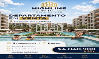 Foto de inmueble en  , Col. Cancún (Internacional de Cancún) C.P. 77569, Benito Juárez