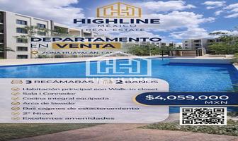 Foto de inmueble en  , Col. Cancún (Internacional de Cancún) C.P. 77569, Benito Juárez